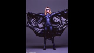 BATMAN amp ROBIN presents BATGIRL The series Epic trailer [upl. by Etnoval]