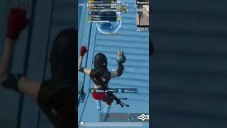 Pubg haker haker pubgmobile gaming [upl. by Nedrob]