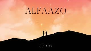 Alfaazo  MITRAZ  Trending Song 2024  Big Bang Music [upl. by Loris]