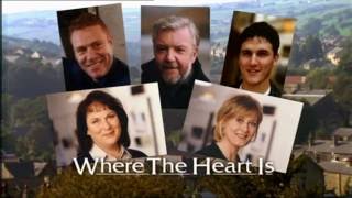 Where the Heart Is  Series 2 titles 1998 [upl. by Wilcox991]