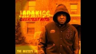 Jadakiss Greatest Hits 2015 Mixtape Edition [upl. by Hefter]