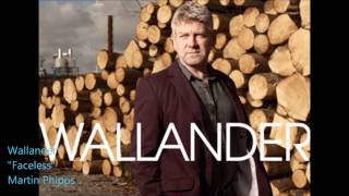 Wallander  quotFacelessquot [upl. by Osrit606]