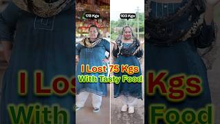 Discover Delicious Veg amp NonVeg Weight Loss Recipes  Indian Weight Loss Diet by Richa [upl. by Silberman]