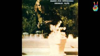 Graham Nash  04  I Used To Be A King by EarpJohn [upl. by Joannes99]