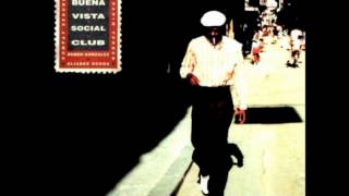 Buena Vista Social Club  La Bayamesa [upl. by Lledrev]