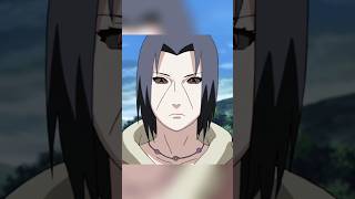 Itachi comes to save Naruto from Nagato😍 shorts anime shortsfeed [upl. by Ailaro510]