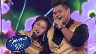 Myanmar Idols 2017  Episode 14 Auditions  Full Episode [upl. by Mariken]