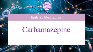 What is Carbamazepine [upl. by Nesilla]