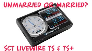 How to Check if Your SCT Livewire TS amp TS is UnmarriedUnlocked [upl. by Akiehsat]