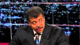 Investir ou não em exploração espacial Por Neil deGrasse Tyson legendado português [upl. by Cleres]