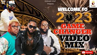 WELCOMETO2023  IGBO GAME CHANGER LEVELS CULTURAL PRAISE ft FLAVOUR KCEE  PHYNO ANYIDONS ONYENZE [upl. by Ayidah685]