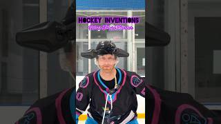 The SAFEST Hockey Helmet EVER hockey pavelbarber [upl. by Brace]