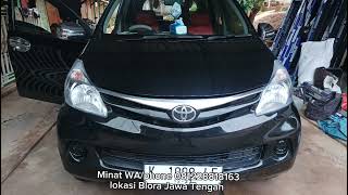 Harga Mobil Bekas Avanza E 2013 Terjangkau Fitur Mirip Tipe G [upl. by Udale]