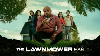 The Lawnmower Man Trailer Tubi [upl. by Nadabb]