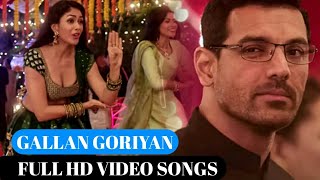 Gallan Goriya Full HD video songs New  Jhone Ibrahim New Songs 2020 [upl. by Kazue48]