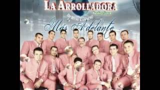 LA ARROLLADORA LA BALANZA NAGA 25 [upl. by Dahlia8]