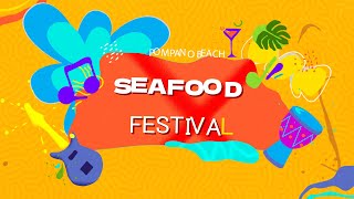 Seafood Festival 2024 [upl. by Lydia]