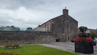 Enniskillen Castle Co Fermanagh NIreland [upl. by Ashby304]