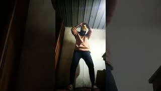 Emtee quotBelieverquot Dance Video [upl. by Esirahs952]