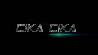 Ardian Bujupi x Farruko  CIKA CIKA Remix feat Xhensila OFFICIAL TRAILER [upl. by Nanah]