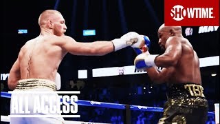 ALL ACCESS Floyd Mayweather vs Conor McGregor  Epilogue  SHOWTIME [upl. by Erinn]