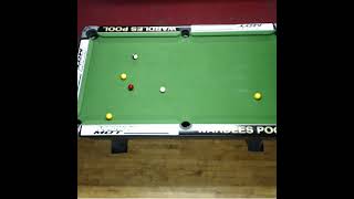 wardles pool Live Stream [upl. by Attelocin]