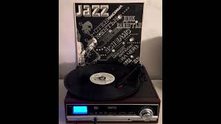 Jazz Panorama 1976 Bulgaria A4 Quincy Jones Big Band  Ironsides quincyjones vinyl jazz bigband [upl. by Goer]