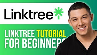 What Is Linktree and How Does It Work Linktree 2024 Tutorial [upl. by Burchett536]