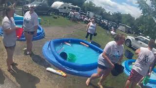 Water Wars 2024  Pardeeville WI [upl. by Zanlog]