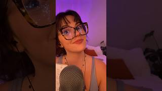 ASMR assuming things about you 😏💅😦 [upl. by Westberg]