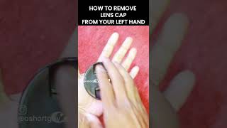 Guy Removes unwanted things from his left hand ashortguy funny comedyfail comedy fun [upl. by Delilah]