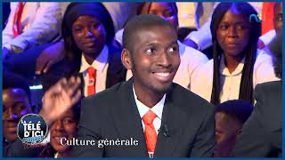 Culture générale avec les étudiants de ESMA vs ISTC [upl. by Kelwen]