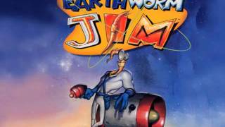 Earthworm Jim Music SNES  Ending [upl. by Valentia]