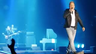 Dieter Bohlen  Atlantis Is Calling Live with Band in Regensburg 2023 [upl. by Cortney]