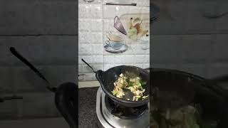 🌟Karamani Fry Recipe in Tamil shorts 🍀 [upl. by Whallon528]