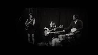 Molly Miller Trio quotHear It Callingquot ft Jay Bellerose and Jennifer Condos Live in Ojai [upl. by Ariik613]