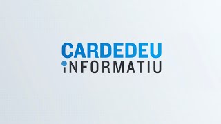 CARDEDEU INFORMATIU  Dilluns 12 de febrer de 2024 [upl. by Schick144]