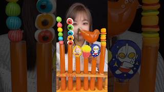 ASMR 신기한물먹방 ASMR DRINKING ASMRDRINKING 물먹방 아이스 satisfying 141 [upl. by Eba241]