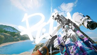 Shoreline Mafia 🎭 R6 Montage ft Tawan [upl. by Cristiano]