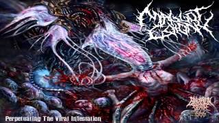 Maggot Colony  Perpetuating The Viral Infestation 2014 FullAlbum [upl. by Cahn204]