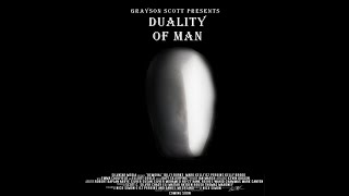 Duality Of Man  A Short Silent Film [upl. by Romy]