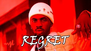 FREE Emotional Black Sheriff Type Beat 2024  Regret [upl. by Bakerman]