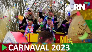 Wijchense Reut  CARNAVAL 2023 [upl. by Annehs]