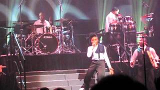 Janelle Monae  We Are Young  Sydney Opera House 27 May 2012 [upl. by Hteazile13]