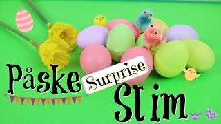 ‼️Surprise Påske slim del 1‼️ [upl. by Osric]