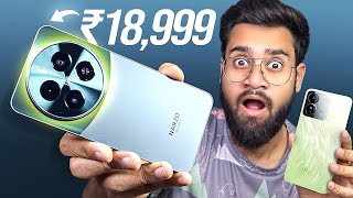 realme Narzo 70 Pro Review After 10 Days of Usage  Best Smartphone Under 15K [upl. by Caldera563]