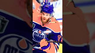 Connor Mcdavid Is Backkk [upl. by Nalyac]