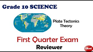 Grade 10 Science First Quarter Exam Reviewer [upl. by Sullecram547]