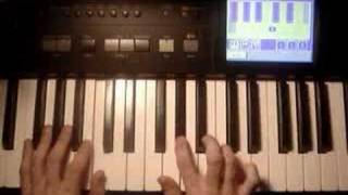 How To Play quotThe Flowersquot by Regina Spektor  Part 1 [upl. by Ramoh836]