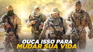 MELHOR CONSELHO PARA QUEM QUER SER POLICIAL  Motivacional [upl. by Liberati631]